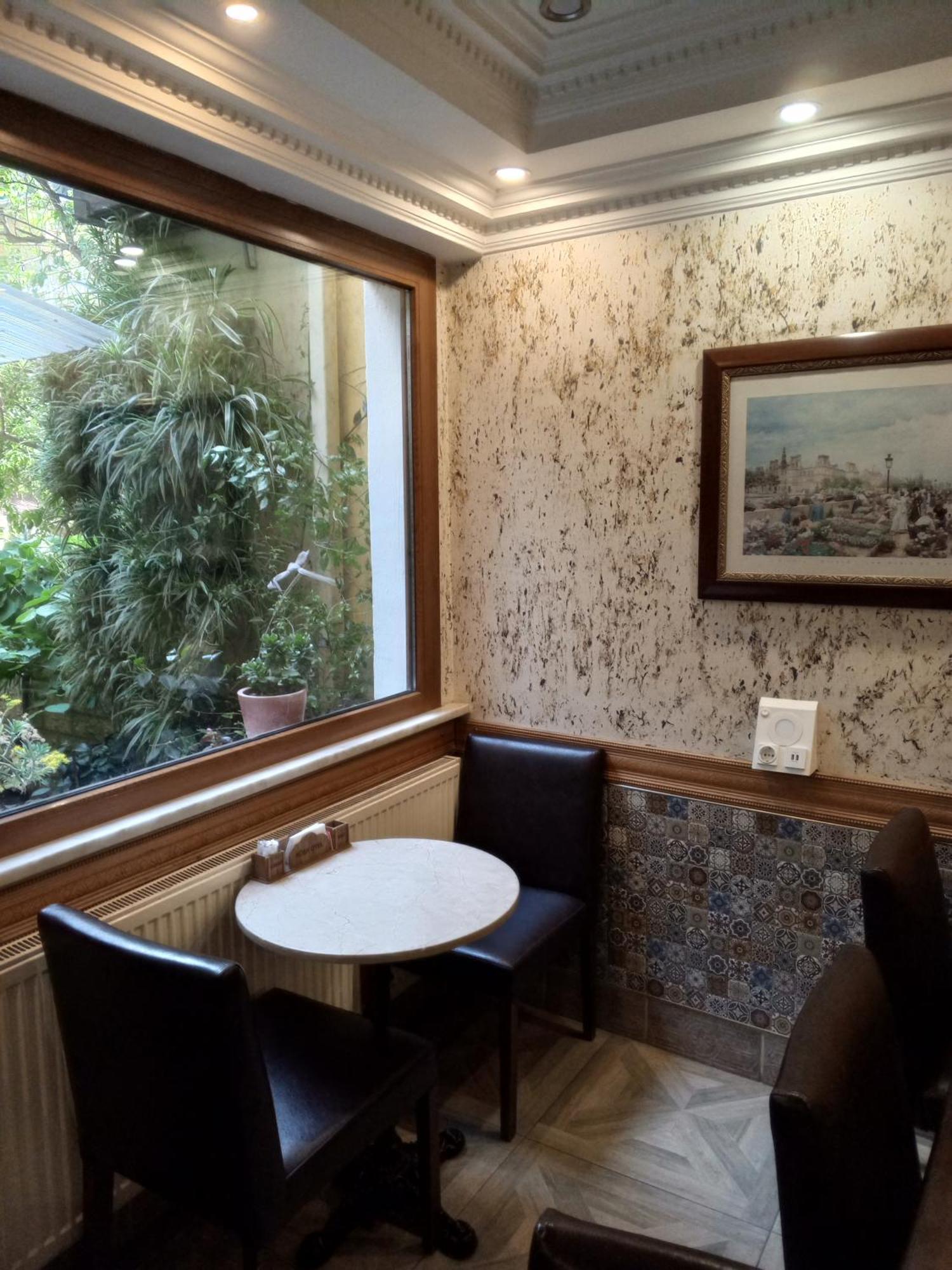 Hotel Kosk Kadikoy Istambul