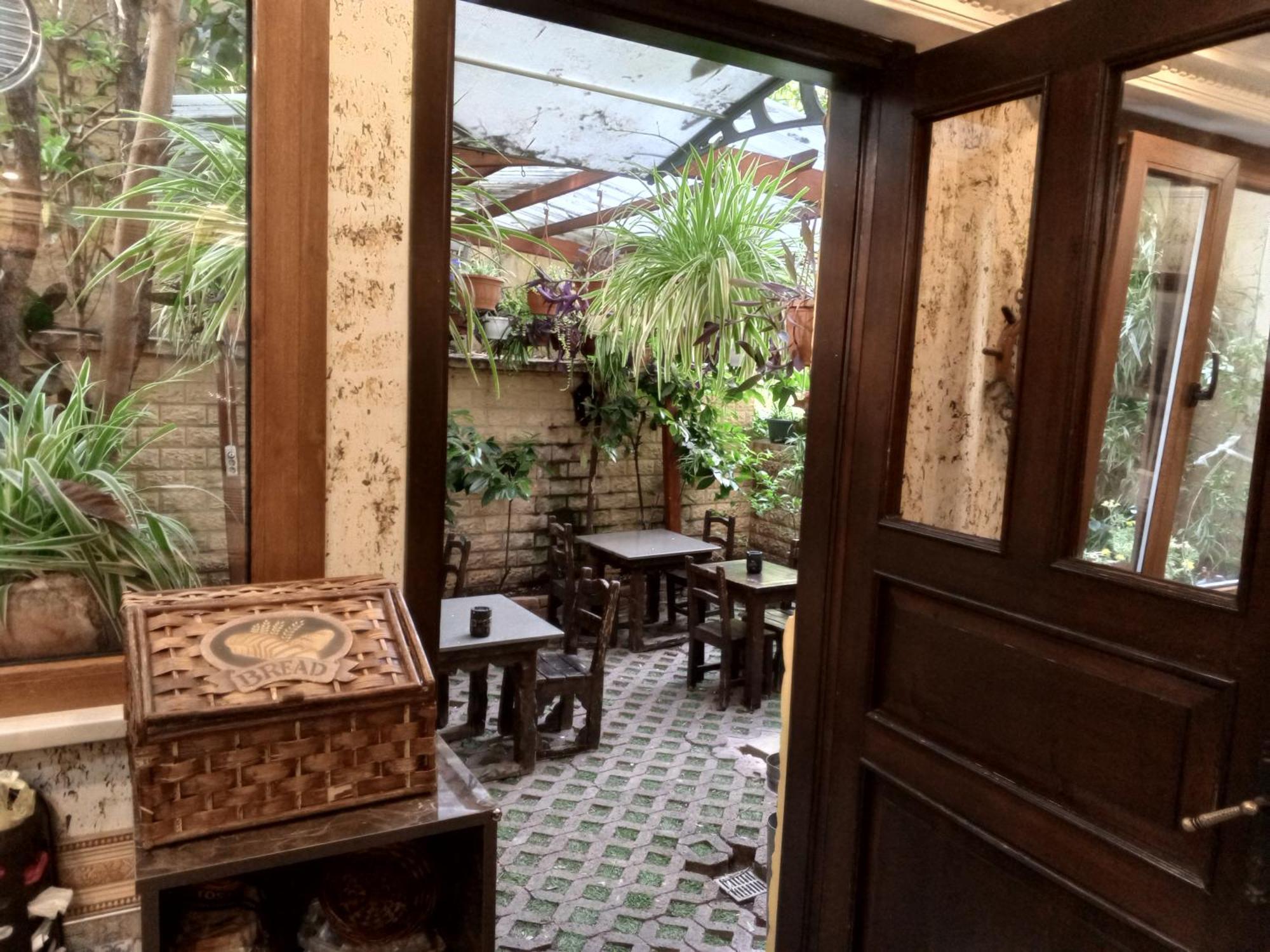 Hotel Kosk Kadikoy Istambul