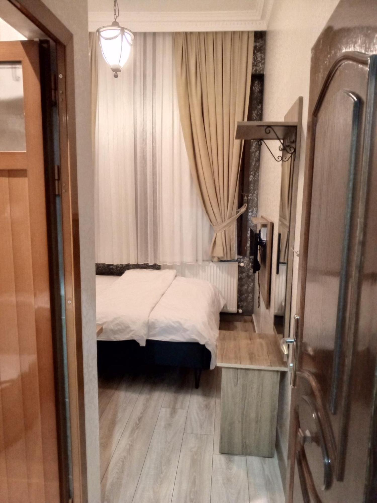 Kosk Kadikoy Hotel Istambul