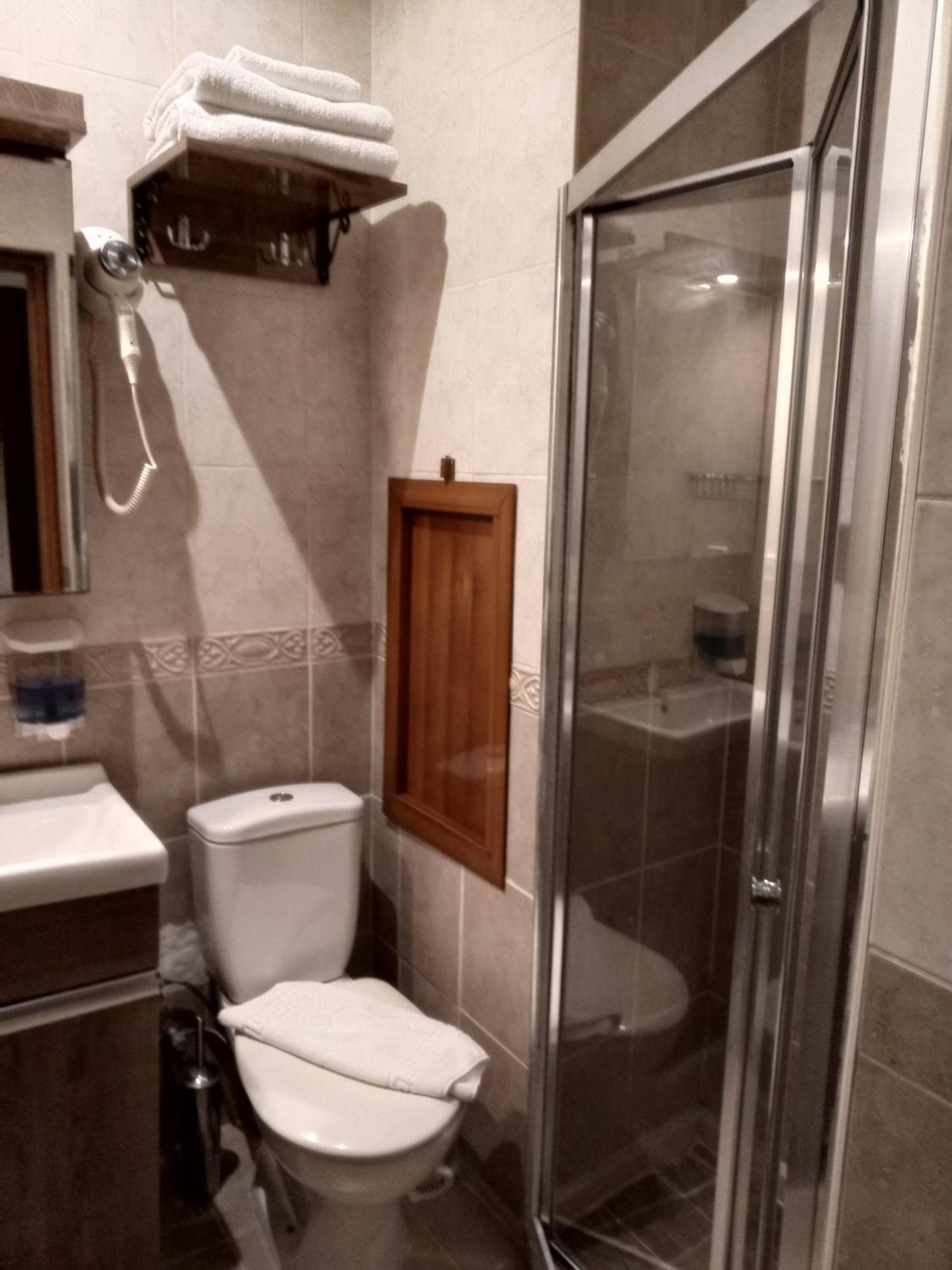 Hotel Kosk Kadikoy Istambul