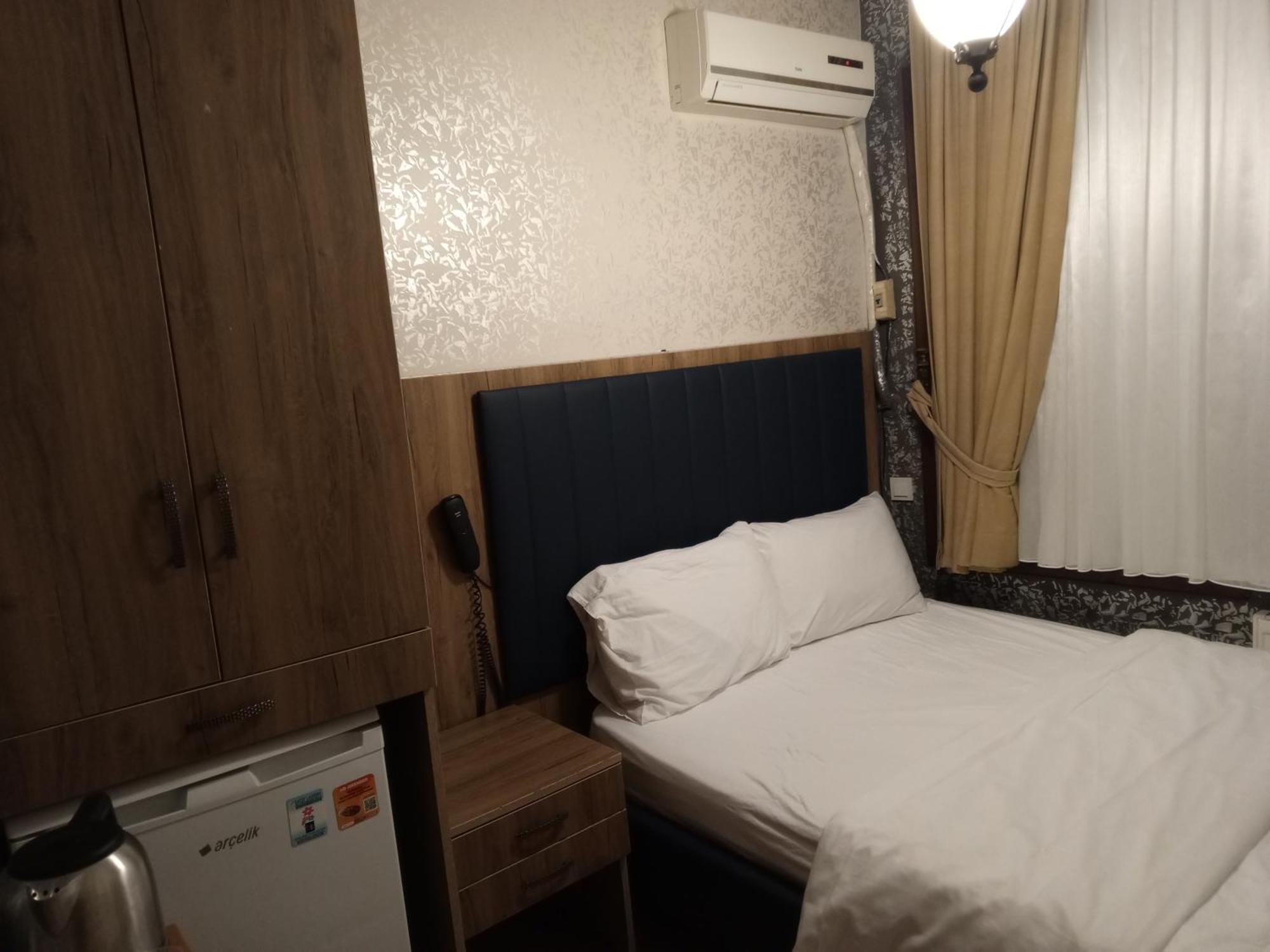 Kosk Kadikoy Hotel Istambul