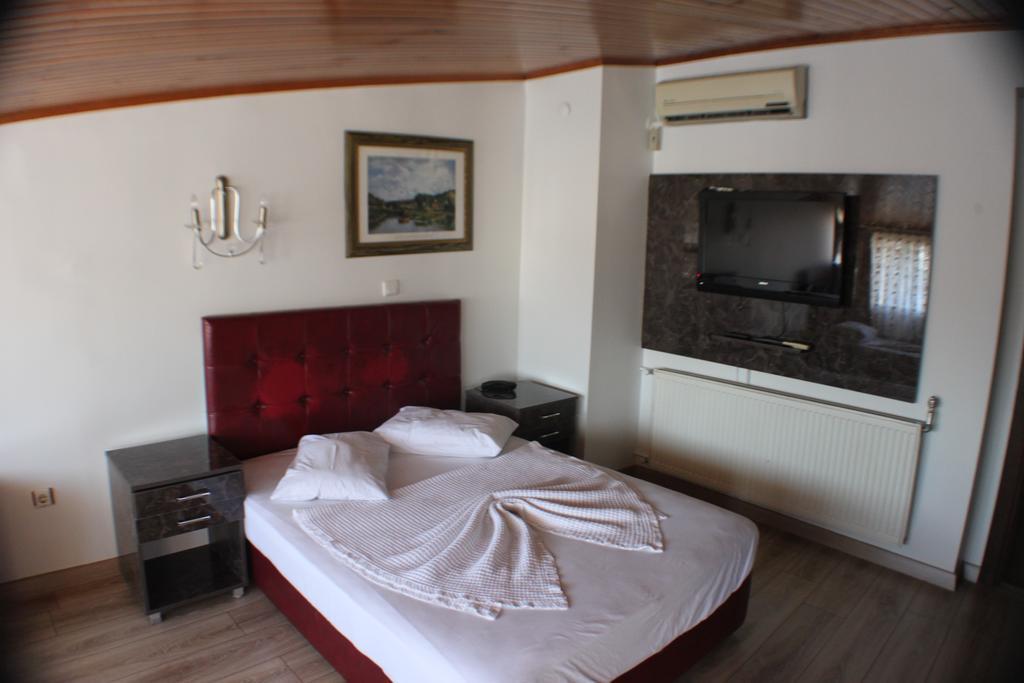 Kosk Kadikoy Hotel Istambul