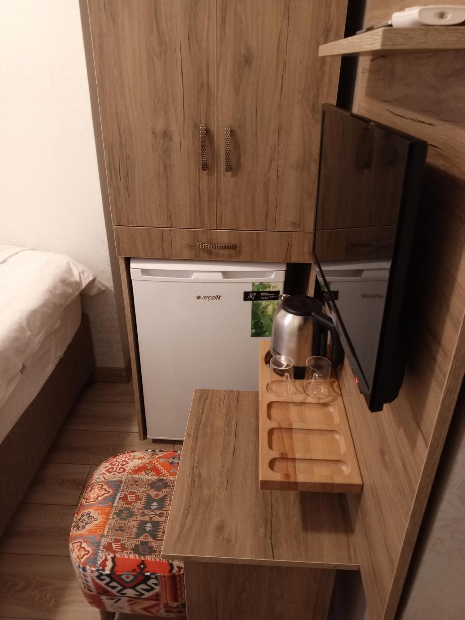 Kosk Kadikoy Provincia di Istanbul