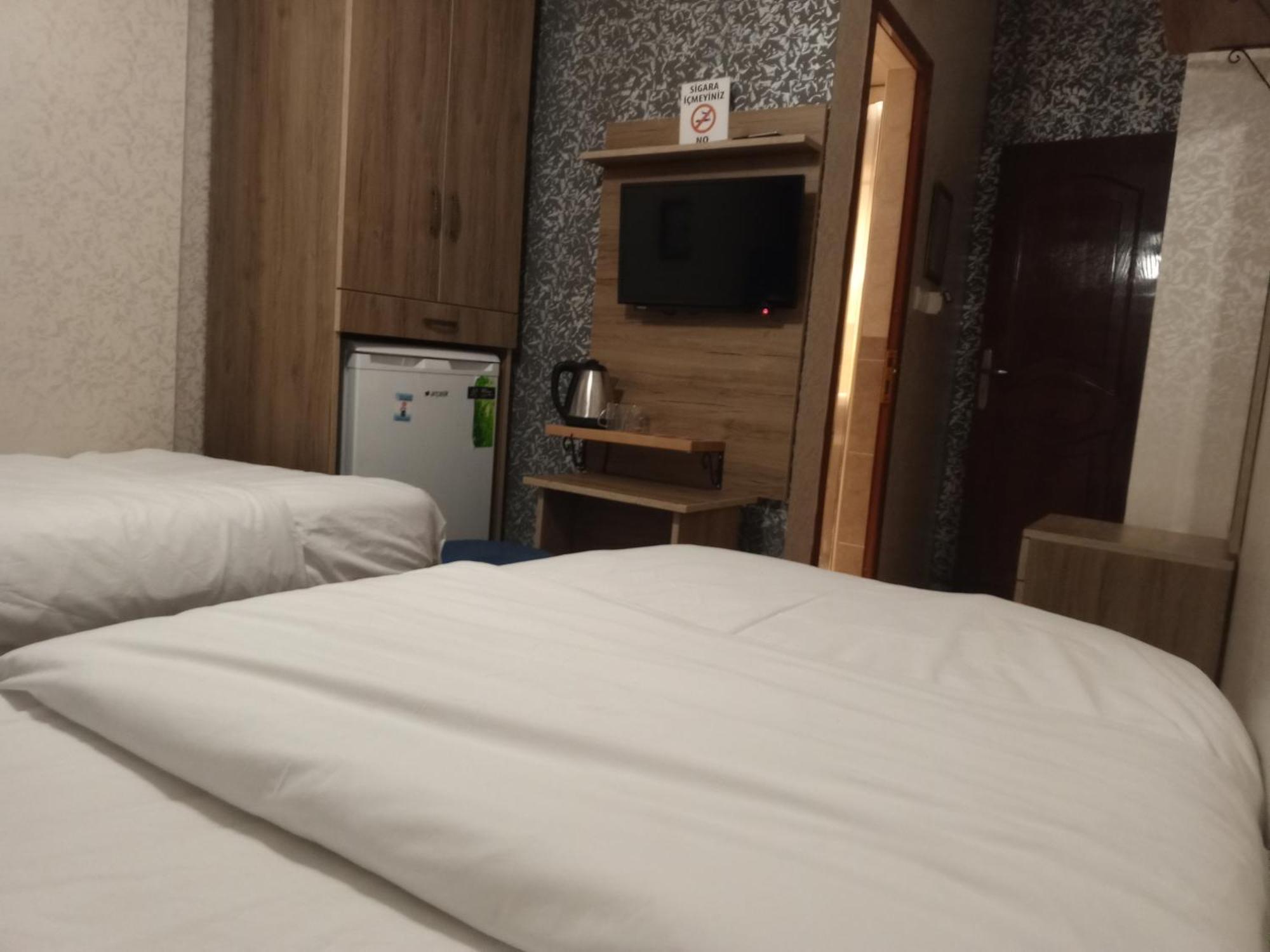 Kosk Kadikoy Provincia di Istanbul
