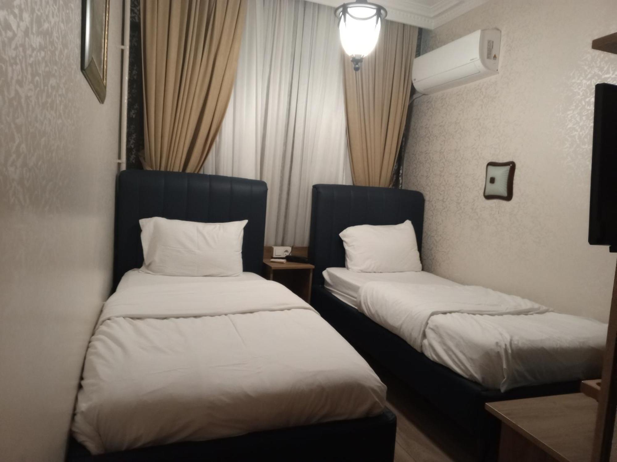 Kosk Kadikoy Hotel Provincia di Istanbul