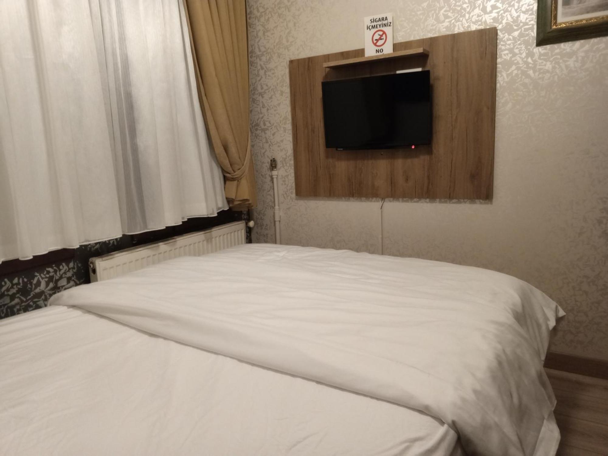 Hotel Kosk Kadikoy Provincia di Istanbul